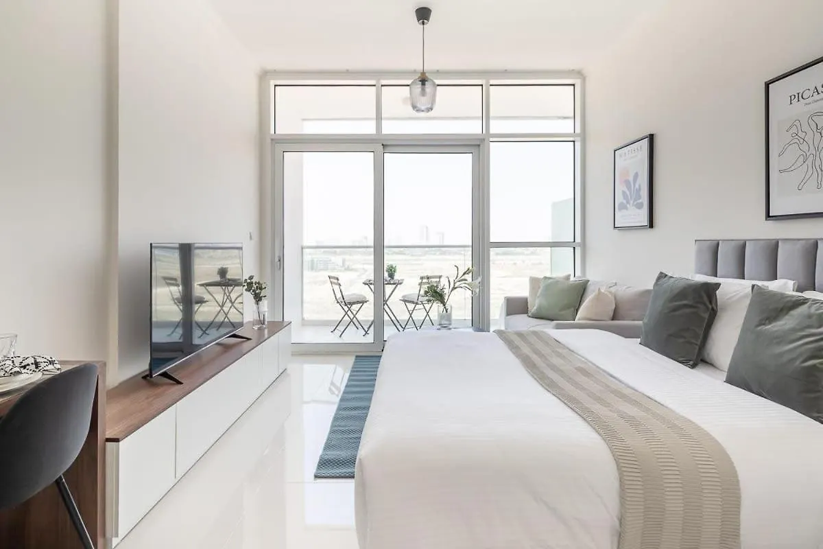 Frank Porter - Carson Tower C Dubai