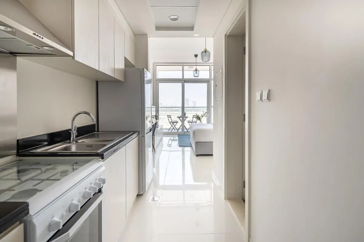 Frank Porter - Carson Tower C Dubai 0*,  Förenade Arabemiraten